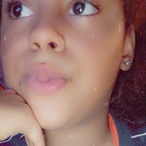 Meet your Posher, Aaliyah